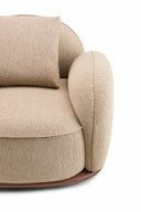 Azores Lounge Armchair