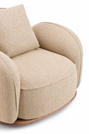 Azores Lounge Armchair