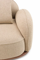 Azores Lounge Armchair