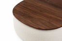 Flores Medium Coffee Table