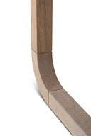 Alpha Table with Stone Top