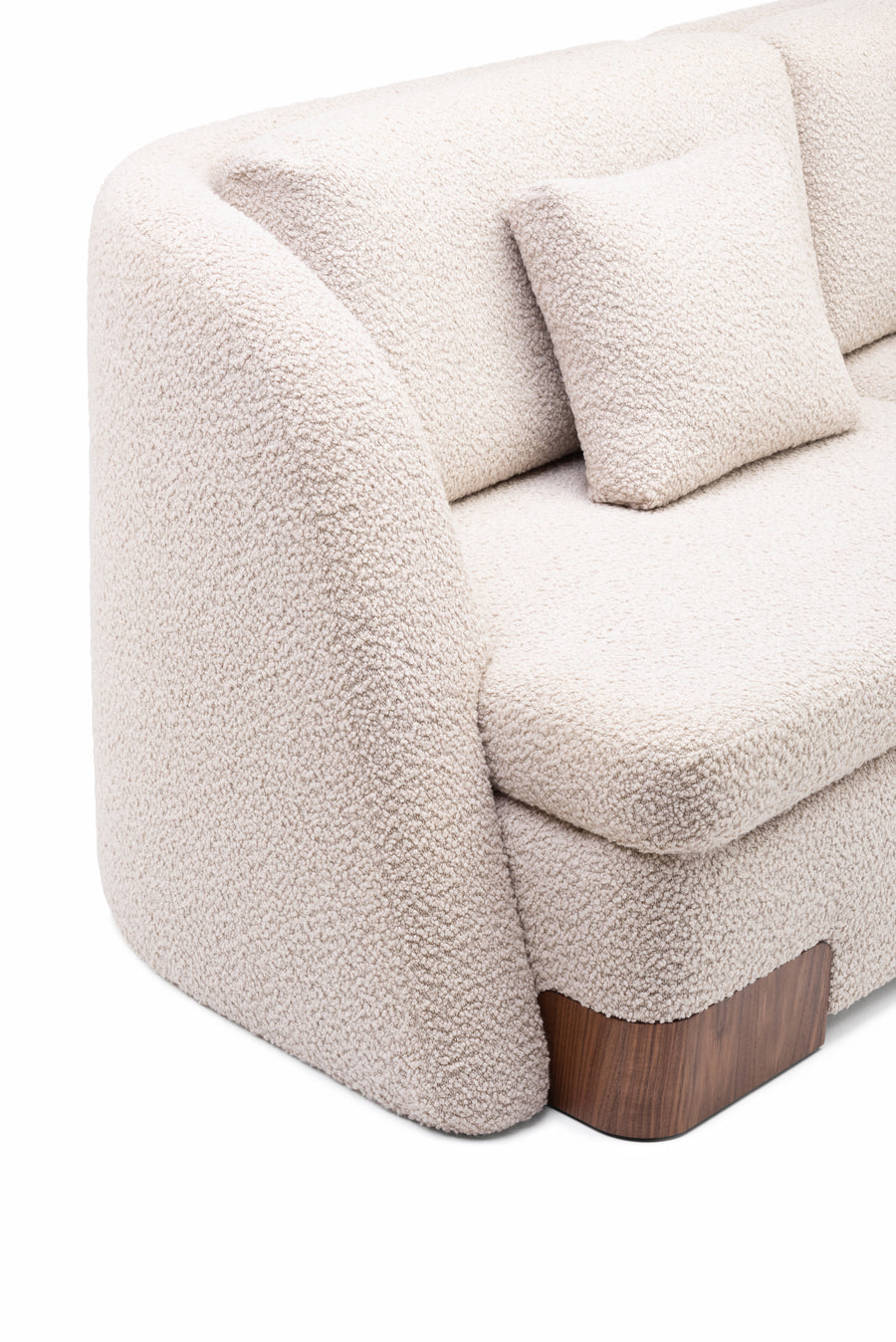 ALBIREO SOFA 03R