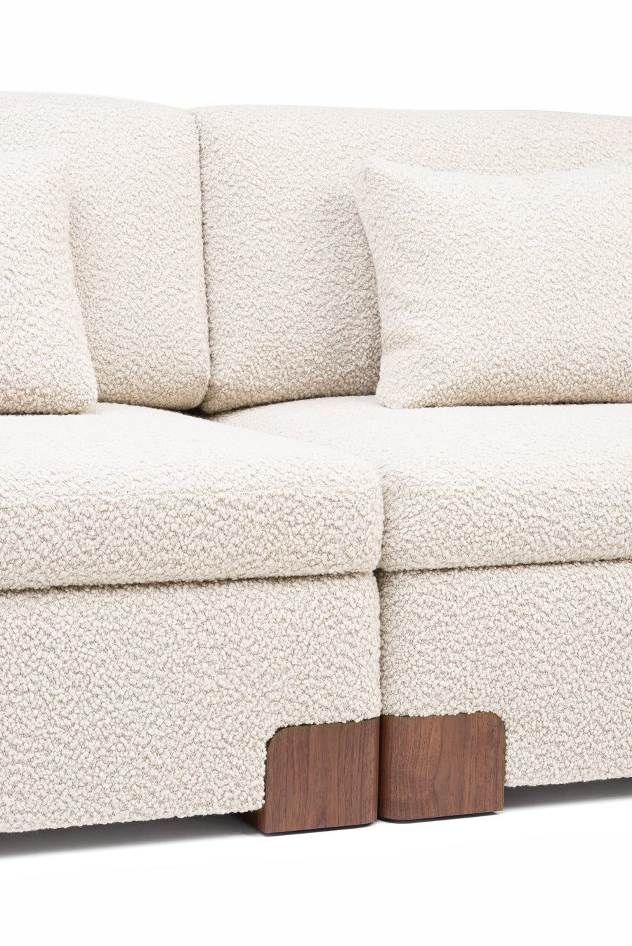 ALBIREO SOFA 03R