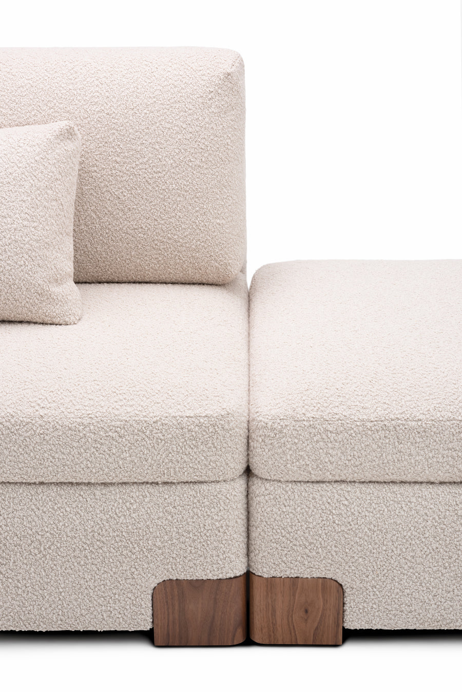 ALBIREO SOFA 05R