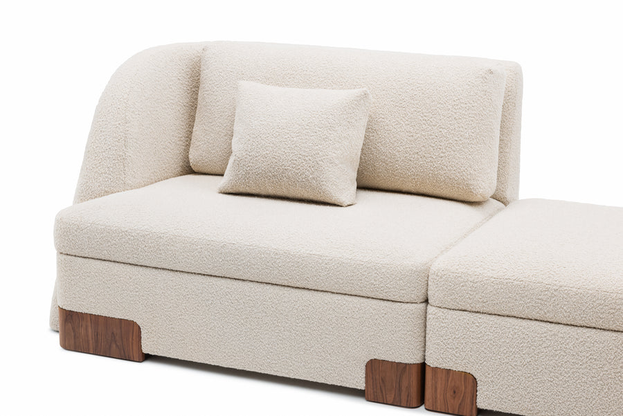 ALBIREO SOFA 05R