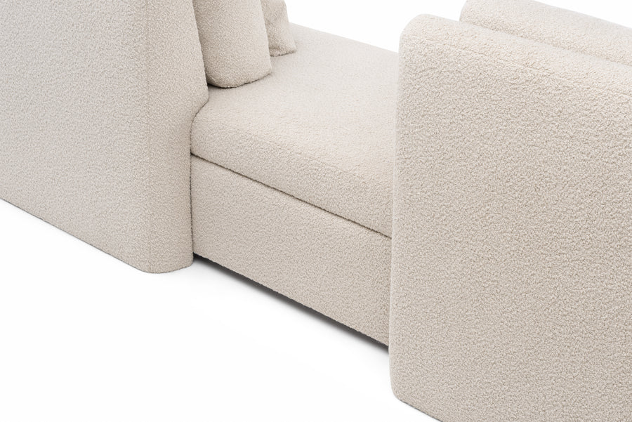 ALBIREO SOFA 05R