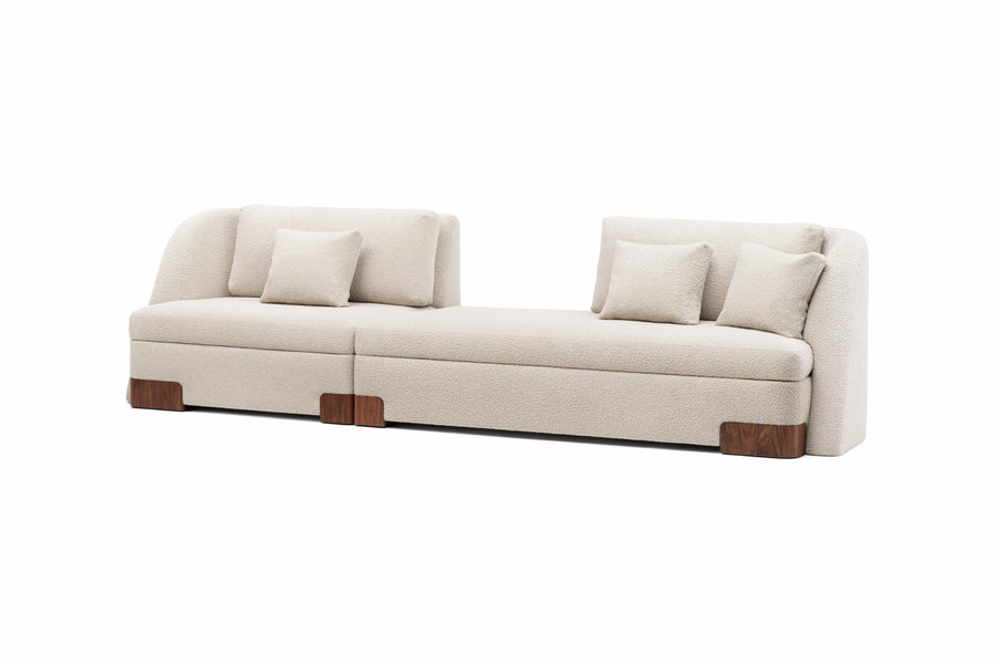 ALBIREO SOFA 05R