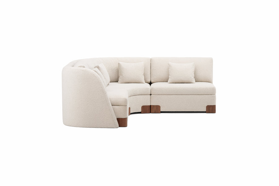 ALBIREO SOFA 11R