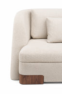 ALBIREO SOFA 11R