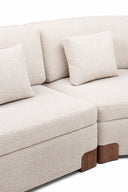ALBIREO SOFA 11R