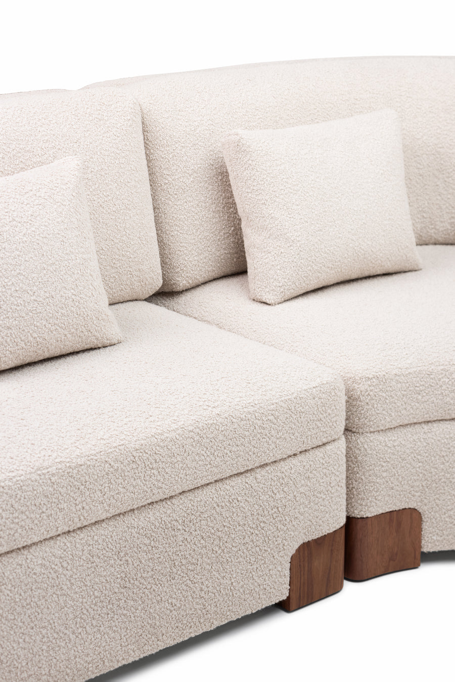 ALBIREO SOFA 11R