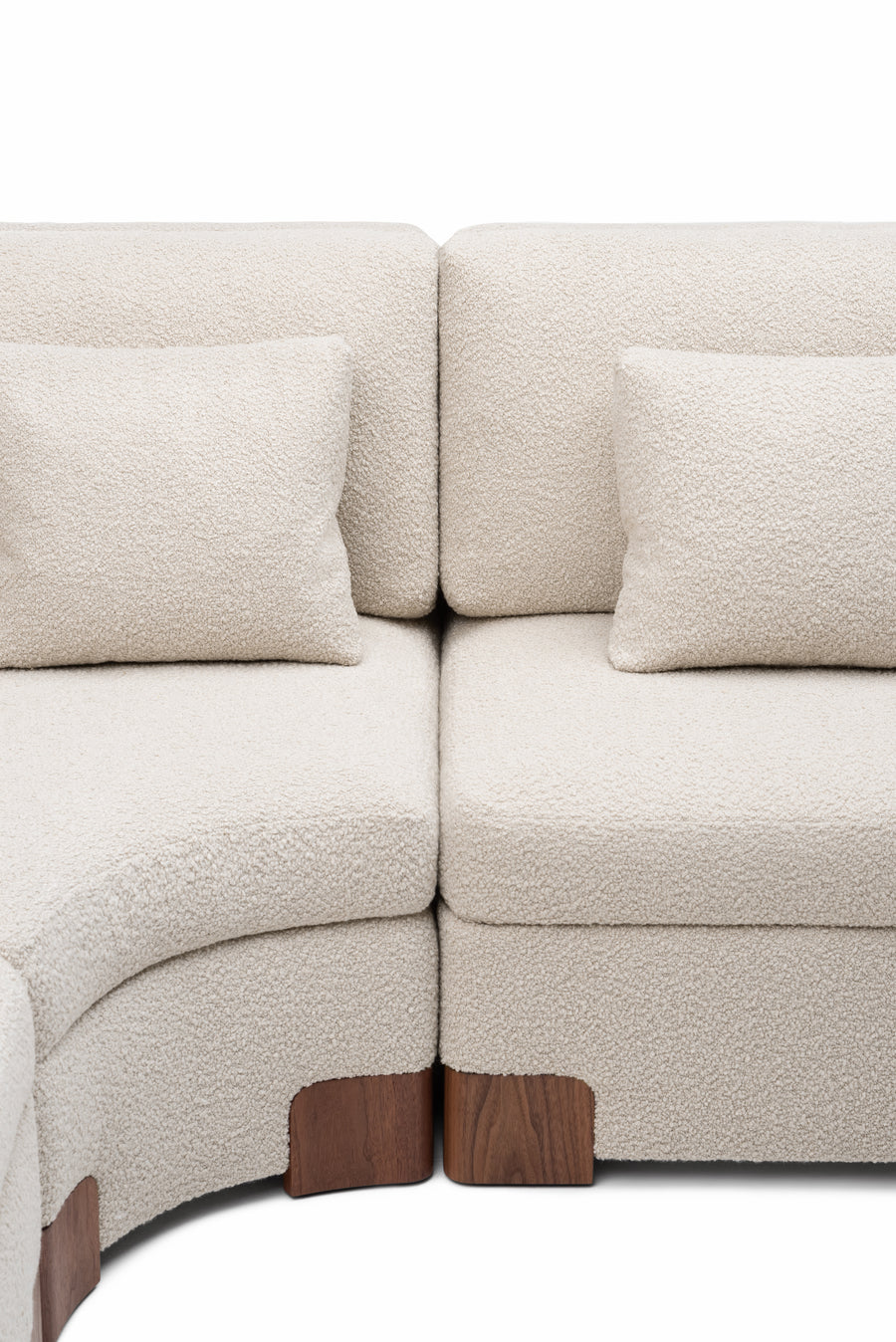 ALBIREO SOFA 11R