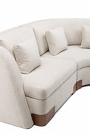 ALBIREO SOFA 11R