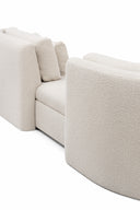 ALBIREO SOFA 12R