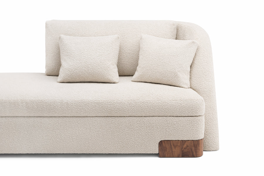 ALBIREO SOFA DAYBED