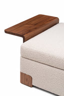 ALBIREO SOFA DAYBED