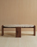 RL Coffee Table Oblong