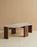 RL Coffee Table Oblong