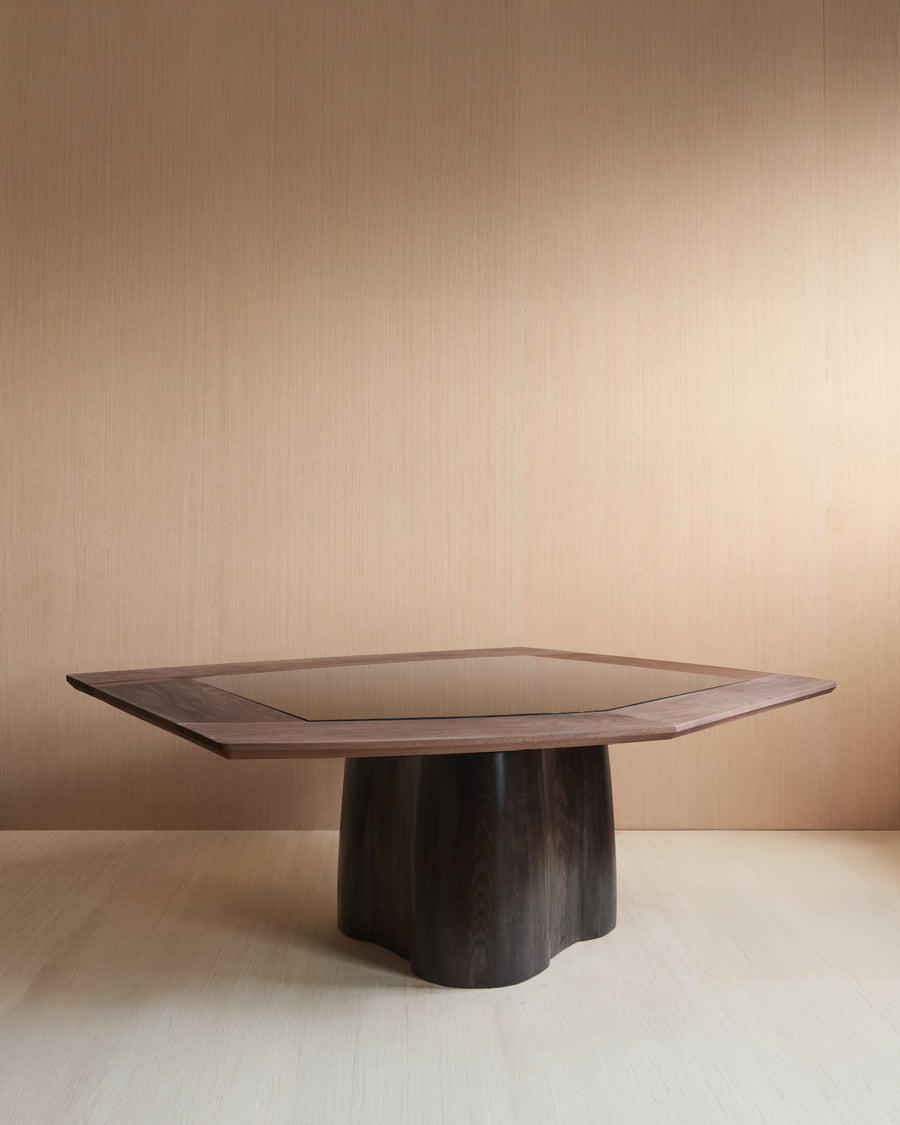 Nelly Dining Table