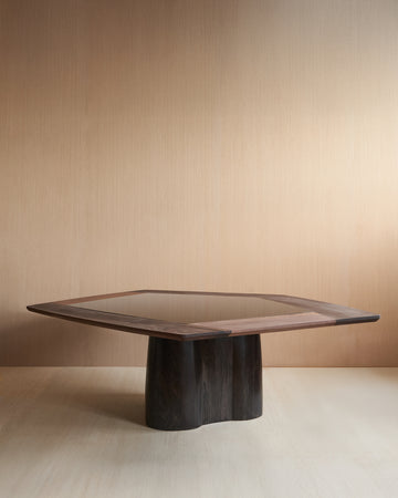 Nelly Dining Table