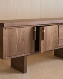 Mira Credenza