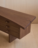 Mira Credenza