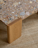 RL Coffee Table Oblong