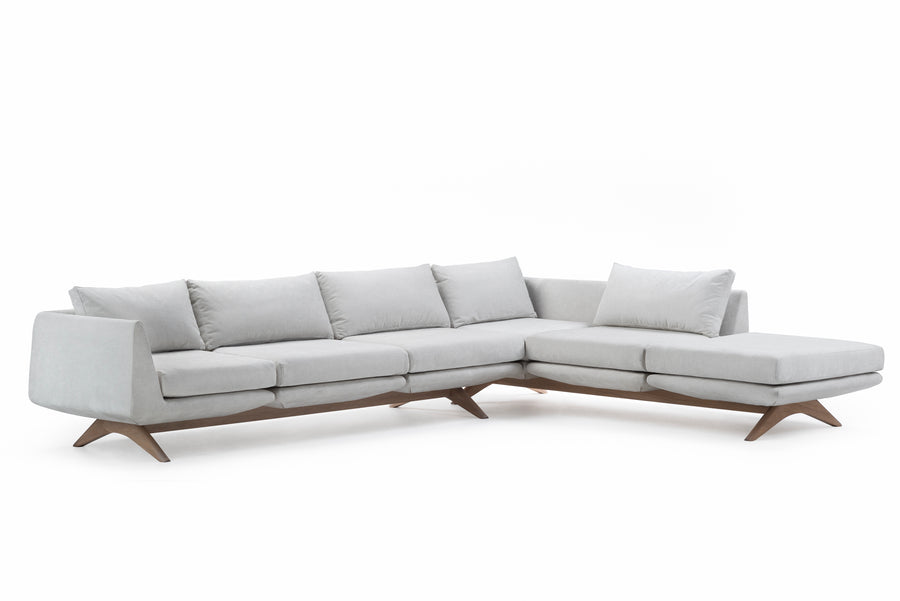Hepburn Modular Sofa