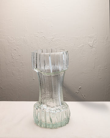 Saguaro Glass Vessel