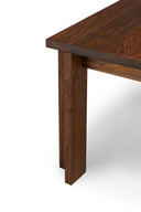 Table one All Timber