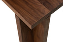 Table one All Timber