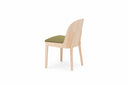 Twenty-Five Armless Dining Chair