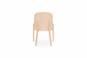 Twenty-Five Armless Dining Chair