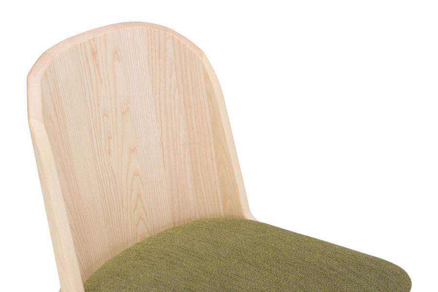 Twenty-Five Armless Dining Chair