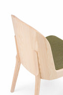Twenty-Five Armless Dining Chair