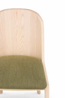 Twenty-Five Armless Dining Chair