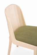 Twenty-Five Armless Dining Chair