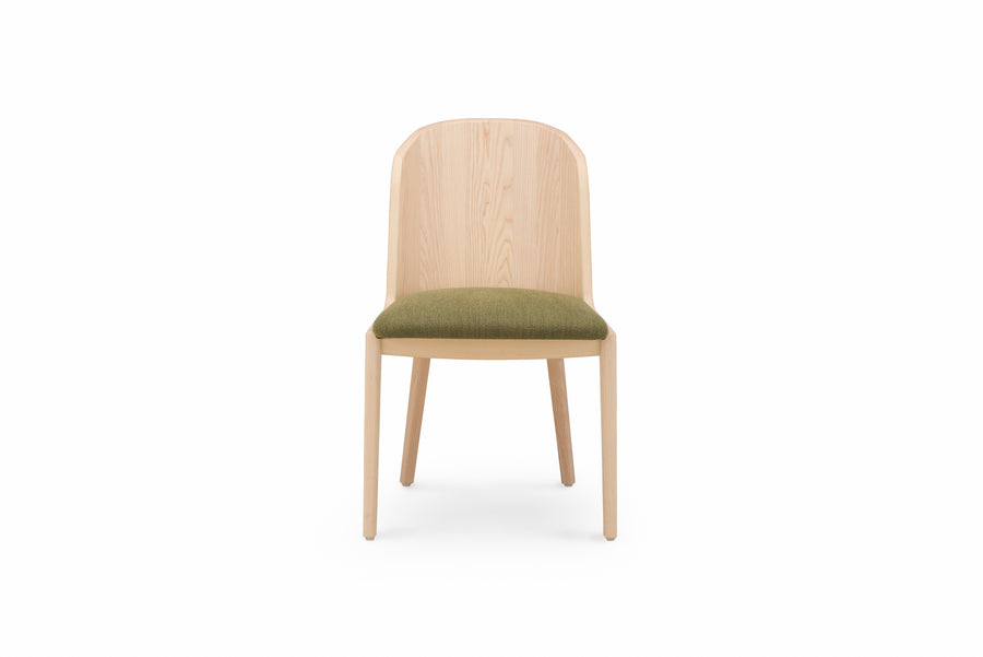 Twenty-Five Armless Dining Chair