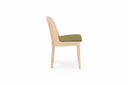 Twenty-Five Armless Dining Chair