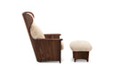 Twenty-Five Bergere Chair