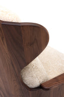 Twenty-Five Bergere Chair