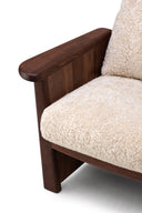 Twenty-Five Bergere Chair