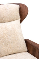 Twenty-Five Bergere Chair
