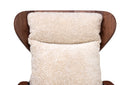 Twenty-Five Bergere Chair