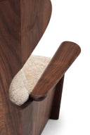 Twenty-Five Bergere Chair