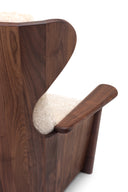 Twenty-Five Bergere Chair