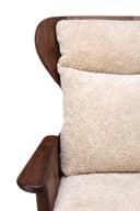 Twenty-Five Bergere Chair