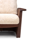 Twenty-Five Bergere Chair
