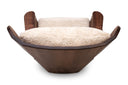 Twenty-Five Bergere Chair