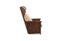 Twenty-Five Bergere Chair